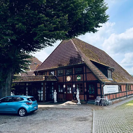 K357 - Ferienwohnung - Moin Moin - Poenitz - Scharbeutz Ratekau Exterior photo