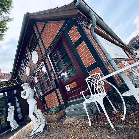 K357 - Ferienwohnung - Moin Moin - Poenitz - Scharbeutz Ratekau Exterior photo