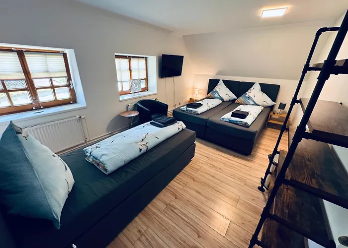 K357 - Ferienwohnung - Moin Moin - Poenitz - Scharbeutz