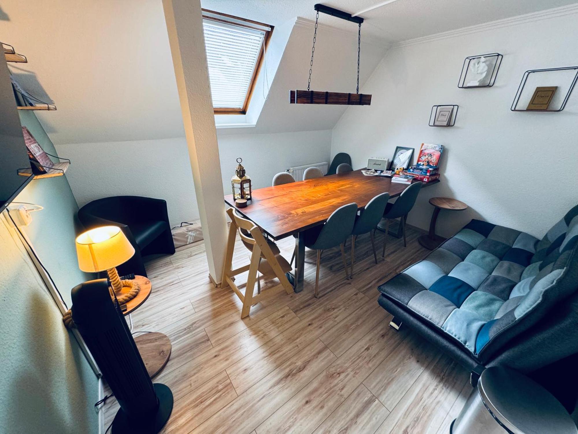 K357 - - Moin Moin - Poenitz - Scharbeutz Appartement *