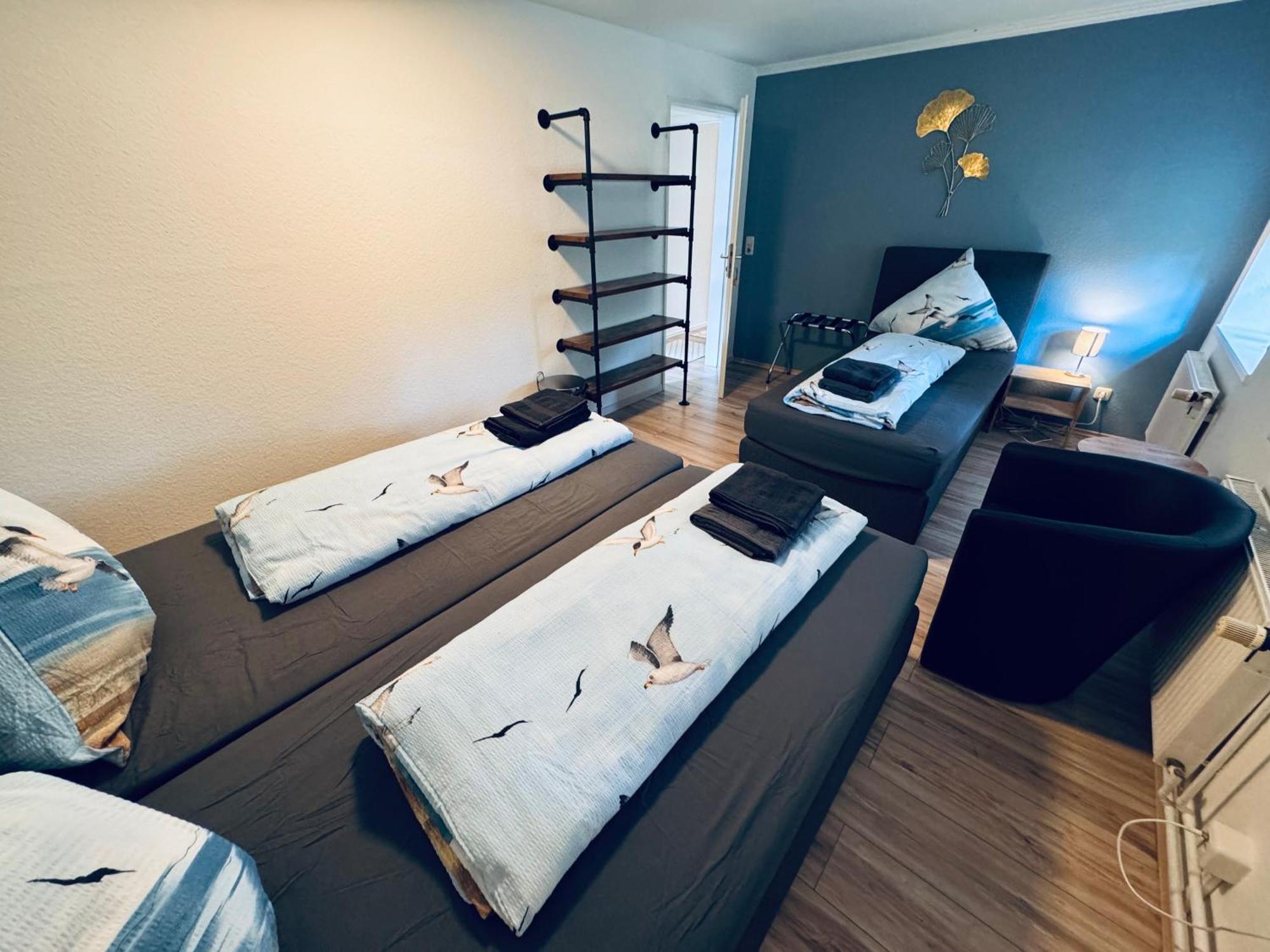 Appartement K357 - - Moin Moin - Poenitz - Scharbeutz