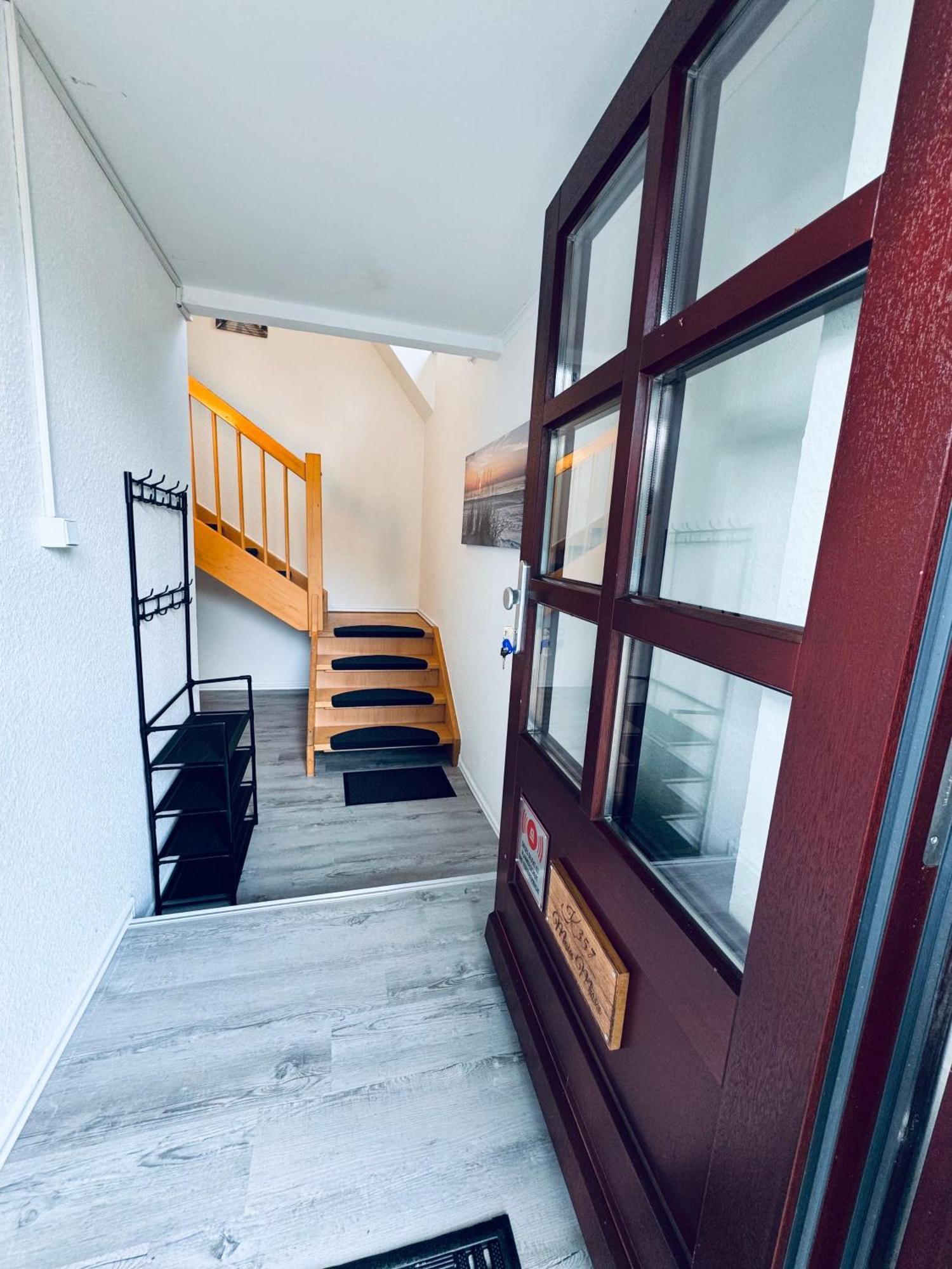 K357 - - Moin Moin - Poenitz - Scharbeutz Appartement