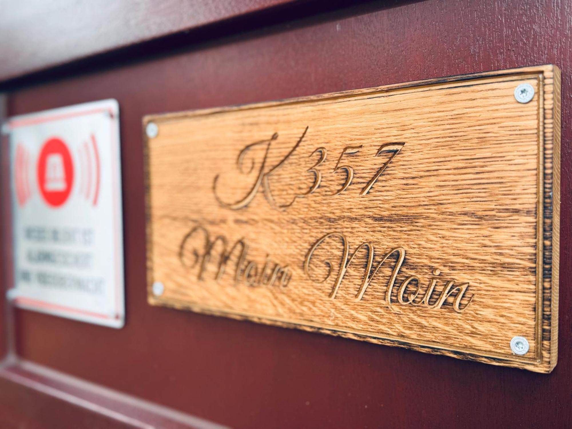 K357 - - Moin Moin - Poenitz - Scharbeutz *